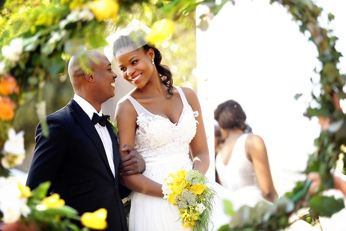 Wedding(Estilo Photography)