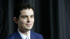 The Damien Chazelle-directed musical "La La Land" won the best movie trophy at the Producers Guild Awards