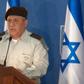 Chief of Staff Gadi Eisenkot, speaking to a security conference, said Israel believes Mustafa Badreddine was "killed by his own officers"