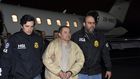 El Chapo Found Guilty on All Counts, Faces Life in Prison
