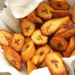 Fried plantains(jess-kitchen)