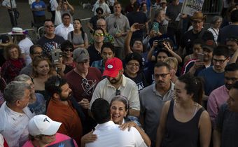 Julián Castro Needs a Defining Moment. It Hasn't Come Yet.