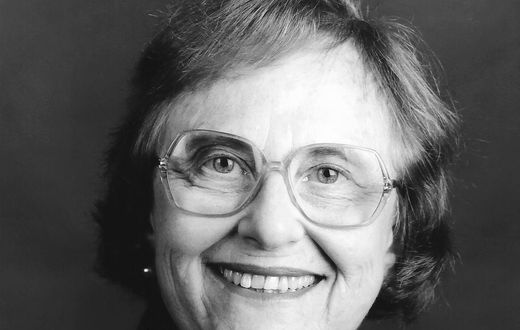 Nancy B. Reich, Scholarly Champion of Clara Schumann, Dies at 94