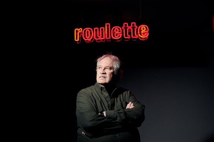 A Space Devoted to Experimental Music Turns 40