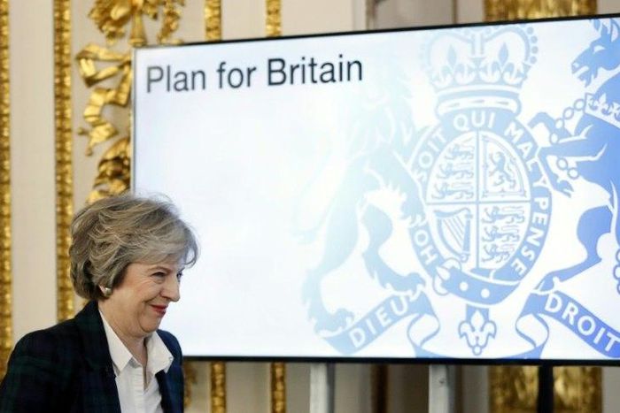 Prime Minister Theresa May's US visit, becoming the first foreign leader to meet with Donald Trump since his inauguration, has been presented as a diplomatic coup