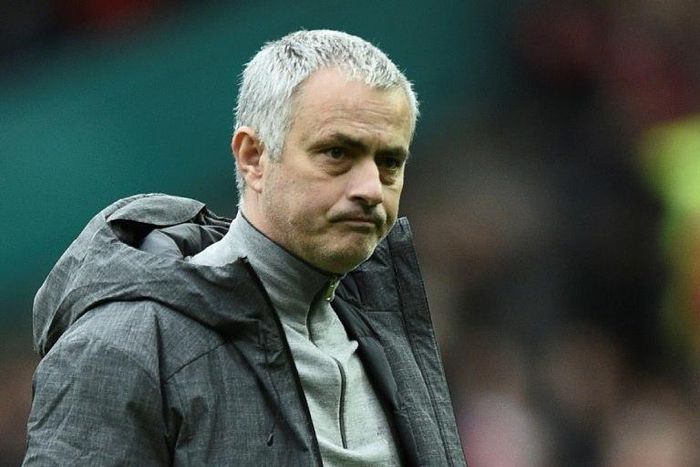Jose Mourinho's side has dropped home points against a number of sides below them in the table this season