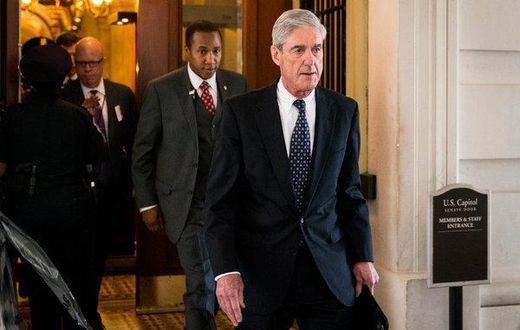 The Mueller Exposé