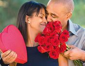 Vals day gift ideas for her