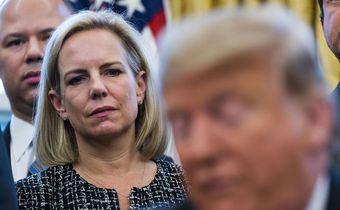 U.S. to Begin Blocking Asylum-Seekers From Entering Over Mexican Border