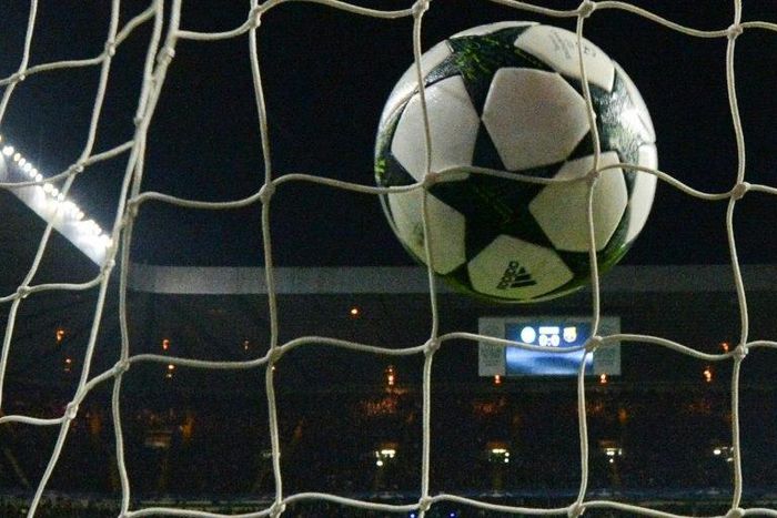 Kenya stretched an unbeaten run to nine matches by drawing 1-1 at home against Uganda