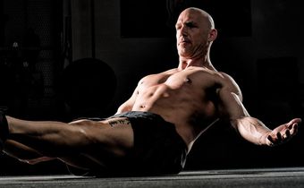 The Bobby Maximus Lowly Trinity Workout