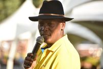 Former Kiambu Governor William Kabogo