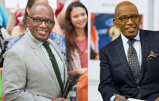 Al Roker Says He's Lost 40 Pounds On The Keto Diet