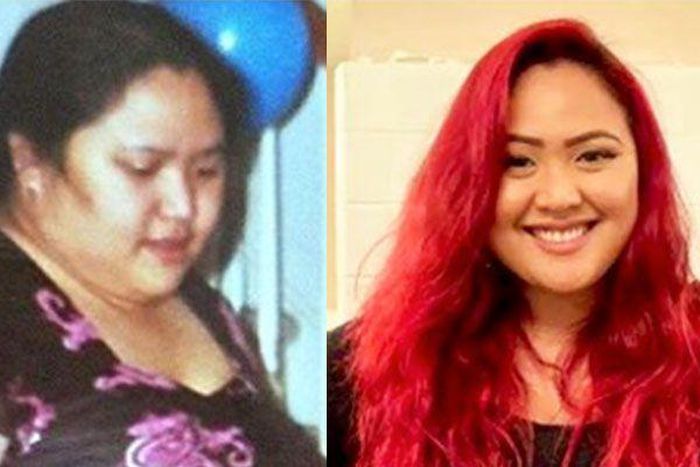 How Lele Jaro of Ketofy.Me Lost Nearly 100 Pounds