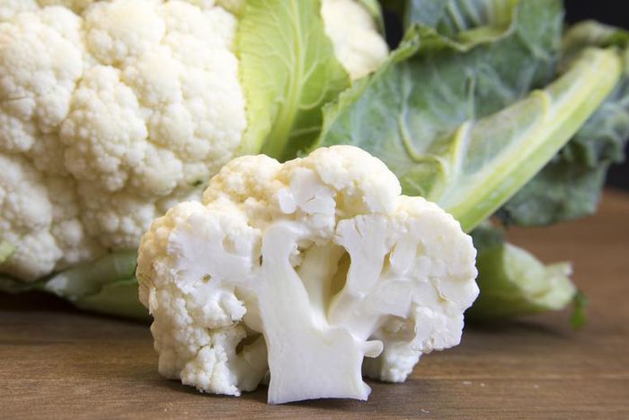 This Guy's Skin Tag Looks Like Cauliflower