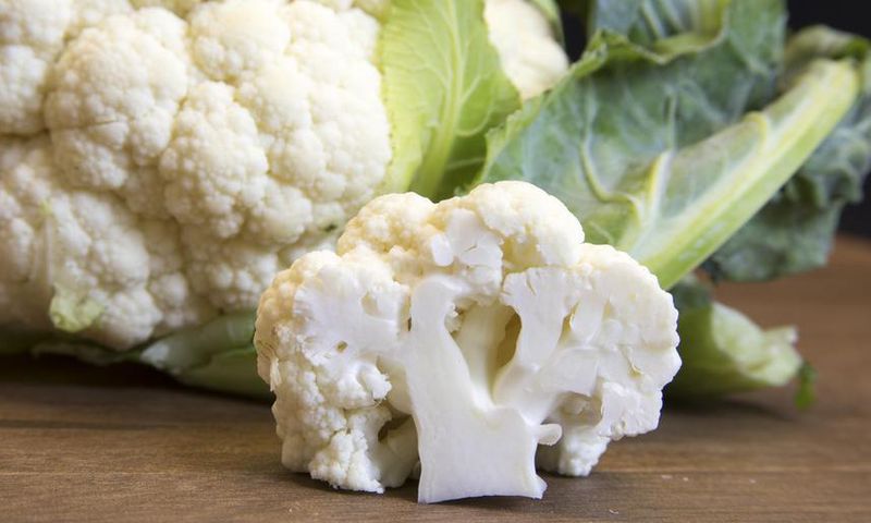 This Guy's Skin Tag Looks Like Cauliflower