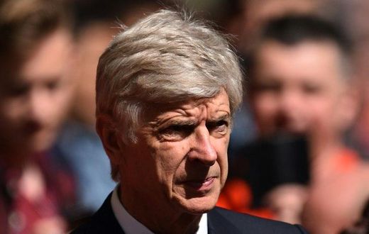 Arsenal manager Arsene Wenger has admitted uncertainty around his future contributed to the club's first finish outside the top four in two decades