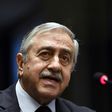 Mustafa Akinci has put conditions on a return to Cyprus peace talks