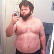 Man Beats Sugar Cravings and Loses 142 Pounds