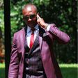 Hon. Steve Mbogo