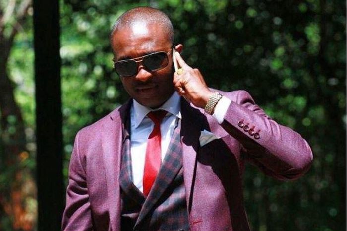 Hon. Steve Mbogo