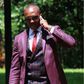 Hon. Steve Mbogo