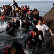 Thousands of migrants have died trying to make the journey to Europe in flimsy boats