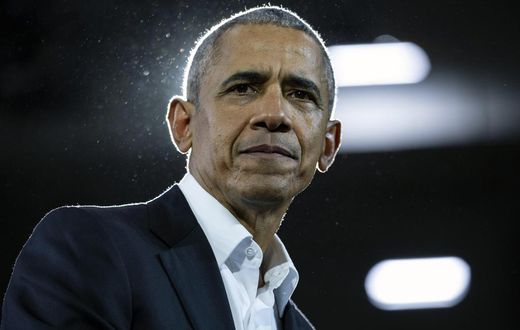 Obama Quietly Gives Advice to 2020 Democrats, but No Endorsement