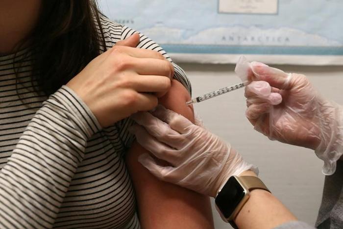 The World Health Organization has warned that the growing anti-vaccine movement in richer nations constitutes a top-10 global health threat