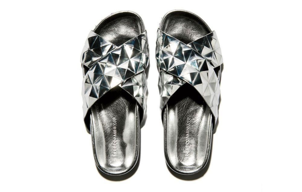 Rebecca Minkoff sandals