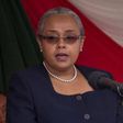 Our family has lost a wonderful friend – Margaret Kenyatta’s mourns Bruce Odhiambo