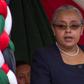 Our family has lost a wonderful friend – Margaret Kenyatta’s mourns Bruce Odhiambo