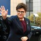Poland's Prime minister Beata Szydlo, seen in December 2016, said there "was neither any such proposal, nor any room" to discuss the issue of CIA "black sites"