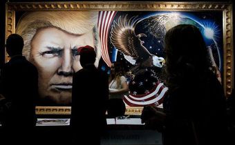 Go back to normal after trump No thanks