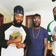 Naiboi with Morgan Heritage