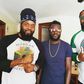 Naiboi with Morgan Heritage