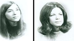 Two women were killed on a beach vacation in 1973, and a DNA test just led to an arrest