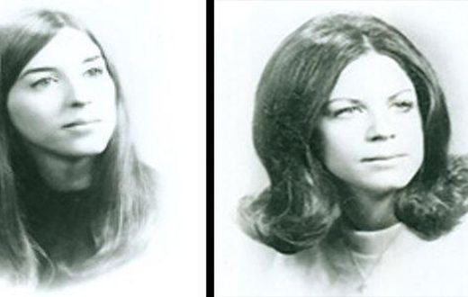 Two women were killed on a beach vacation in 1973, and a DNA test just led to an arrest
