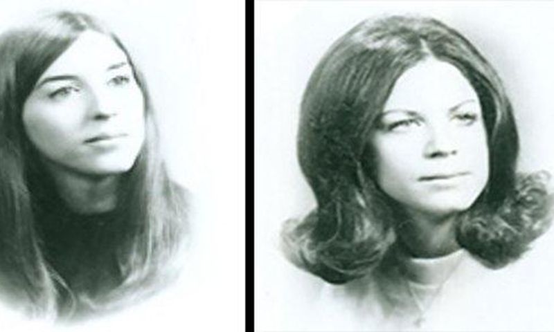 Two women were killed on a beach vacation in 1973, and a DNA test just led to an arrest