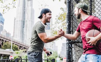 Why Some Men Don't Like Being Called 'Boss'