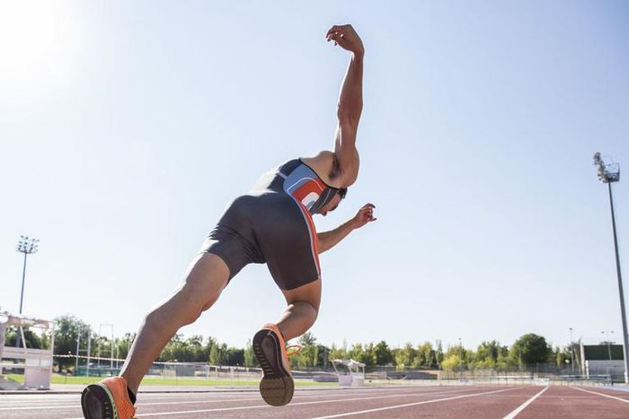 5 Speed Hacks to Make Your Runs More Explosive