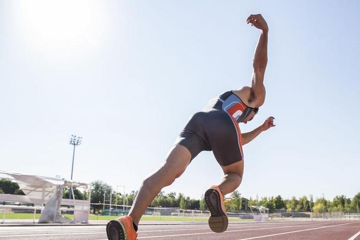 5 Speed Hacks to Make Your Runs More Explosive