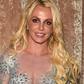 Britney Spears Shares Workout Vid During Treatment