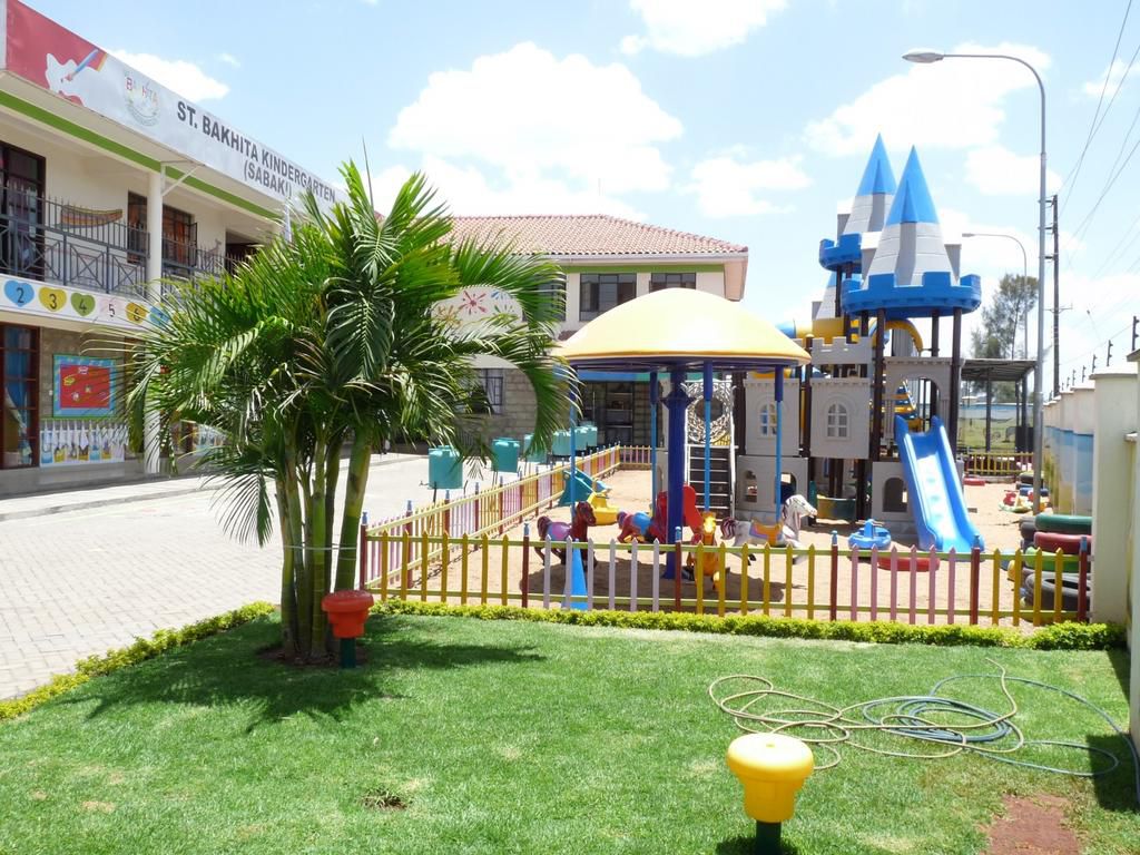 St. Bakhita School Nairobi