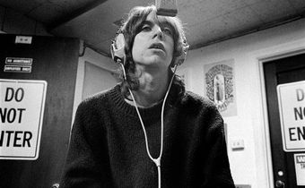Iggy pop is fine with being the godfather of punk