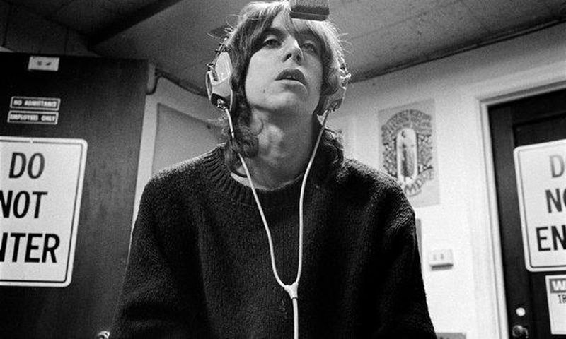 Iggy pop is fine with being the godfather of punk