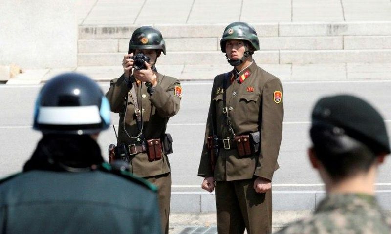 North Korea has arrested and jailed several US citizens in the past decade, often releasing them only after high-profile visits by current or former US officials or former US presidents