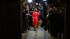 It will be a while before anyone underestimates Pelosi again