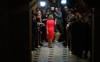 It will be a while before anyone underestimates Pelosi again