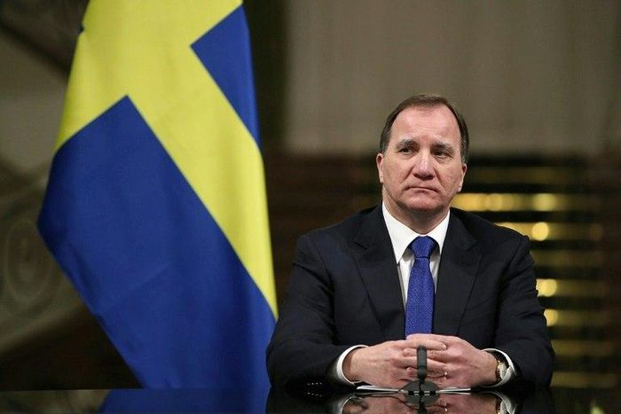 Swedish Prime Minister Stefan Lofven addressed US President Donald Trump's remarks about a supposed rise in violence in the Scandinavian country